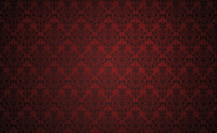 Damask Bedding, abstract, aero, blank, wall  building feature Free HD Wallpaper