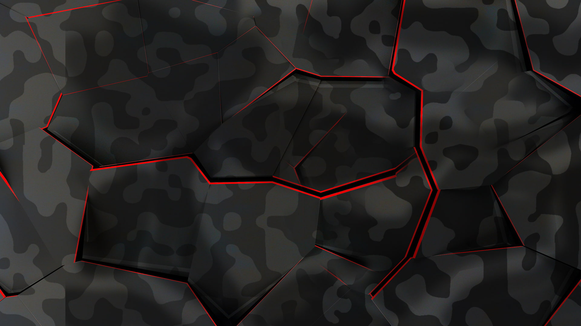 Desert Camo, creativity, red, shape, large group of objects
