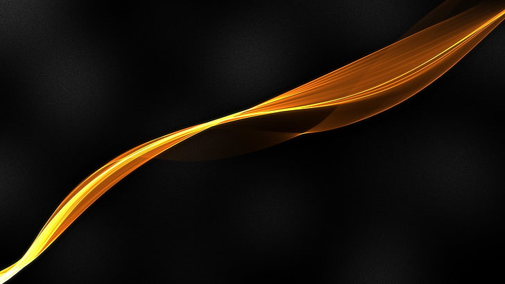 Digital Art Abstract Painting, pattern, motion, flowing, curve Free HD Wallpaper