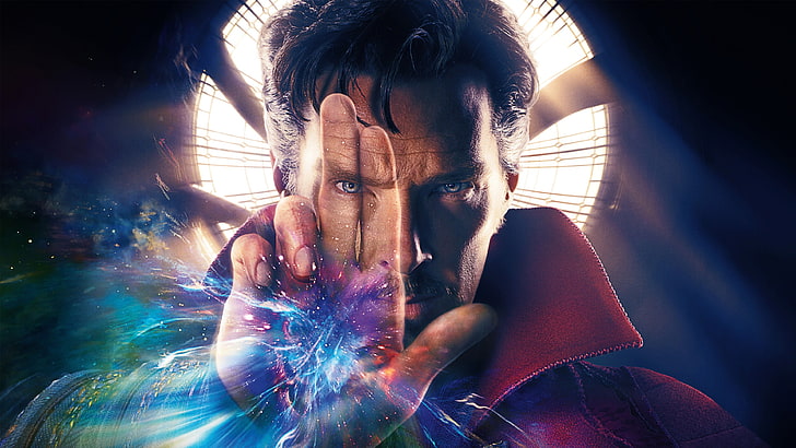 Doctor Strange Cast, steven, facial expression, adult, human face Free HD Wallpaper