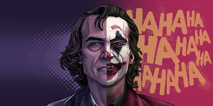 Joaquin Phoenix Joker, movie, joker, joaquin phoenix, dc comics Free HD Wallpaper