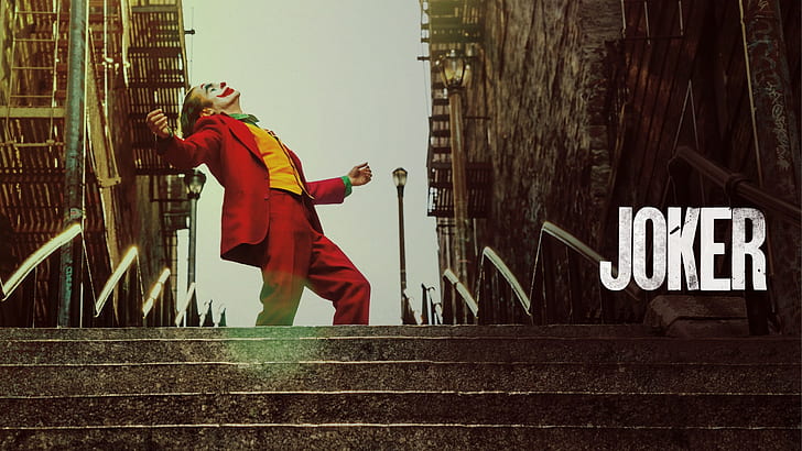 Joker Movie Poster, joker 2019 movie, joker, actor, men