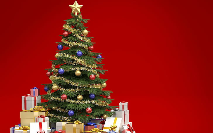 Merry Christmas Sayings, fur, furtree, year, tree