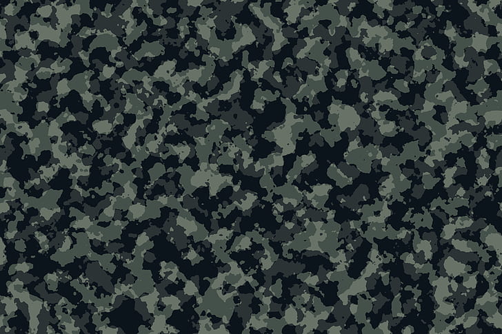 Military Camo Texture, camouflage, disguise, pattern, spots Free HD Wallpaper