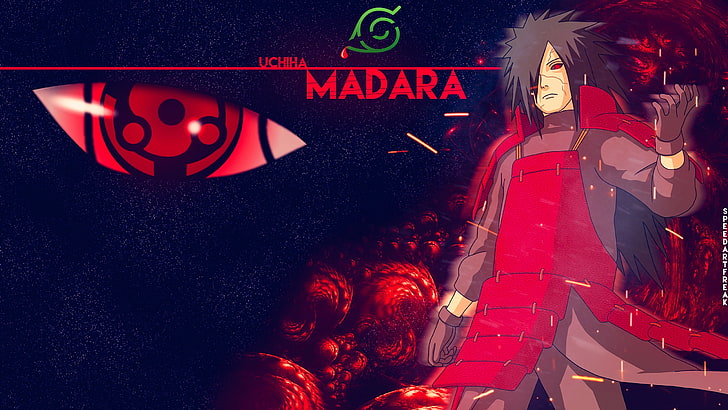 Sasuke with Sharingan, people, arts culture and entertainment, human representation, real people Free HD Wallpaper