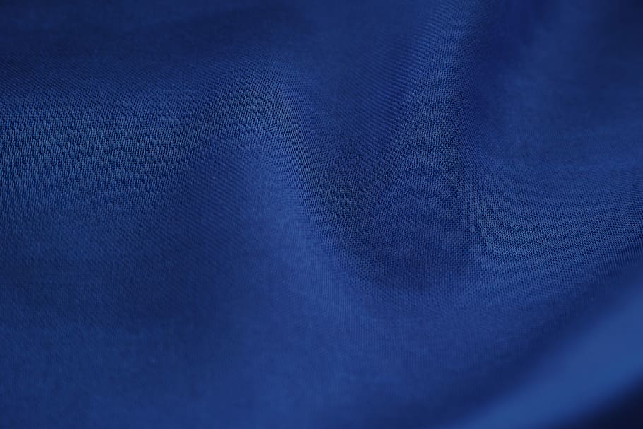 Silk Pattern, blue, casual clothing, copy space, selective focus Free HD Wallpaper