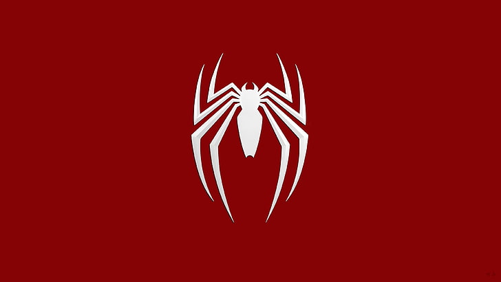 SpiderMan Logo Printable, studio shot, marvel, celebration, spider