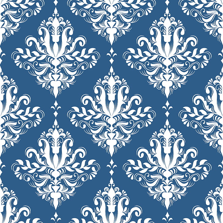 texture, victorian, textile, pattern Free HD Wallpaper