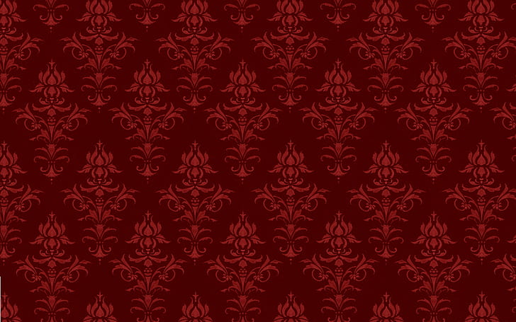 Victorian Style Designs, floral, background, victorian, gothic Free HD Wallpaper