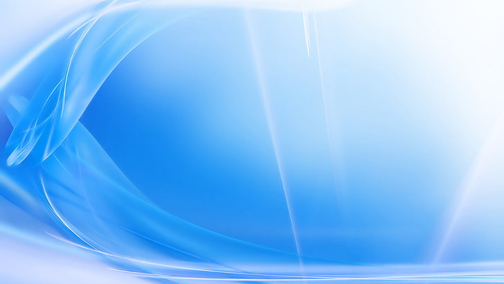 Windows Aero Theme, swirl, render, technology, backdrop Free HD Wallpaper