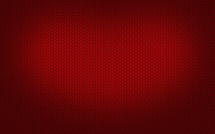 All Red, decoration, material, spotted, gray Free HD Wallpaper
