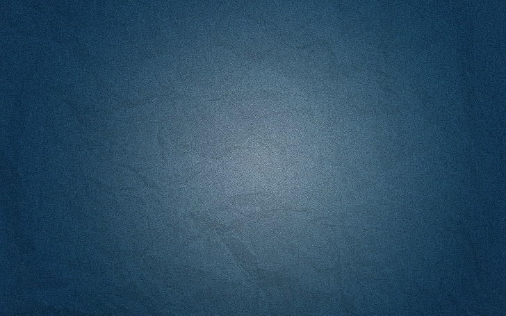 Blue Geometric Abstract, simple background, simple, abstract, gradient Free HD Wallpaper