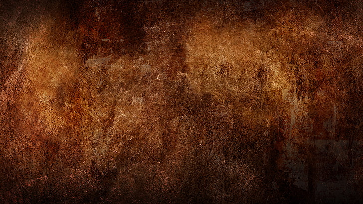 Dual Monitor, old, dirty, dark, abstract Free HD Wallpaper