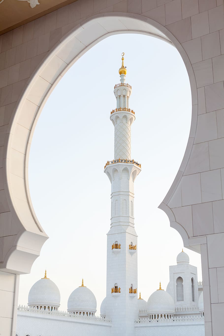 Five Pillars of Islam Zakah, mosque, day, location, tomorrow land Free HD Wallpaper