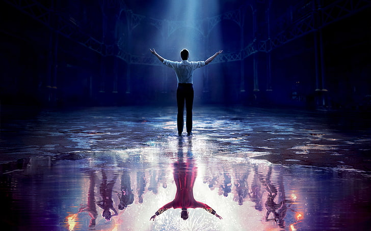 Greatest Showman, the greatest showman, women, full length, stage  performance space Free HD Wallpaper