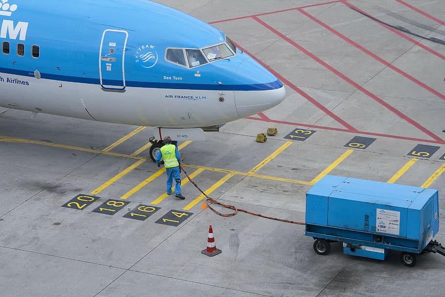 Klm Seat Map, business, travel, blue, industry