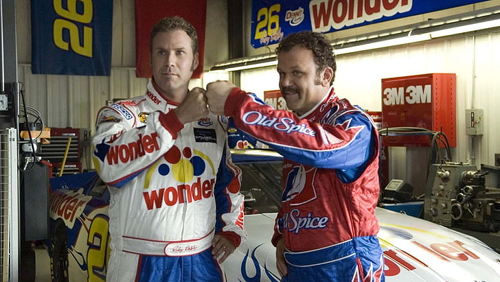 Ricky Bobby Dad, day, adult, soccer, communication Free HD Wallpaper