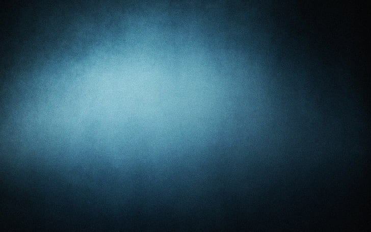 Simple Dark Blue, simple background, gradient, texture, cyan Free HD Wallpaper