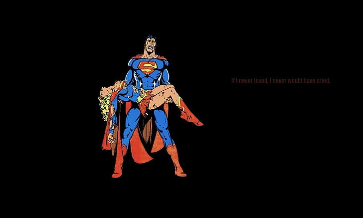 Superman Manga, indoors, figurine, multi colored, king  royal person Free HD Wallpaper