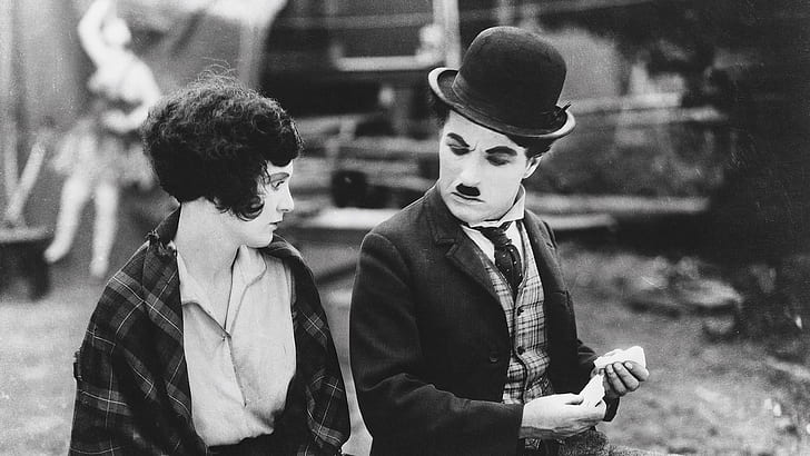 the circus, movie, charlie chaplin Free HD Wallpaper