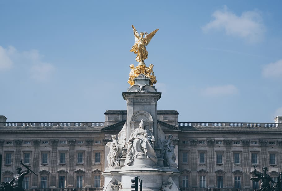 Tower of London, historic, history, central, wings Free HD Wallpaper