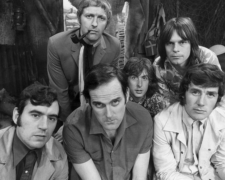 tv show, monty pythons flying circus, monty python Free HD Wallpaper